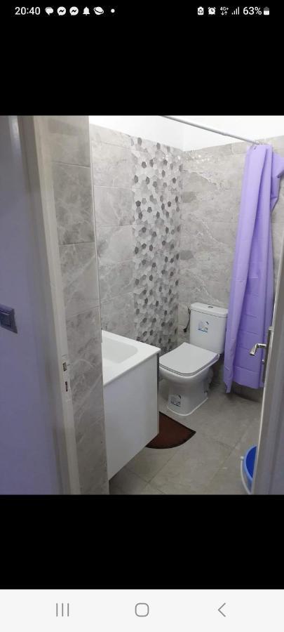 Residence Djerba 3 Humt Szuk Kültér fotó